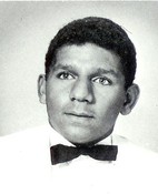 Walter Randolph, Jr.