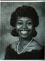 unknown - Yolanda-Sewell-1988-C-E-King-High-School-Houston-TX