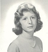 Fay Russell (Rumrill)