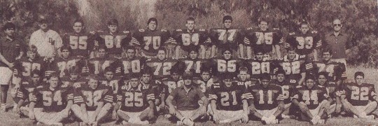 Warhorse Athletics