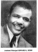Edward Nunn