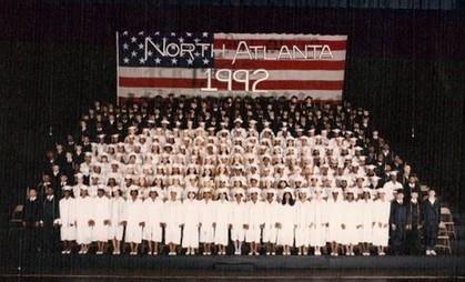 1992 class atlanta north school