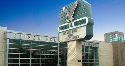 Edison High School Class Of 1984 Alumni Tulsa Ok