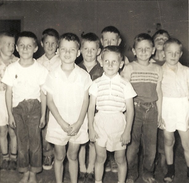 Elementary Days
