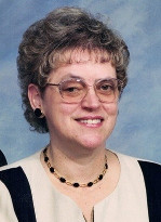 Ruthanne C. Roberts Ford