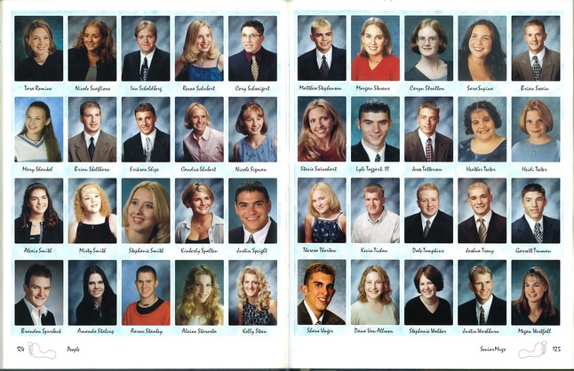 Yearbook