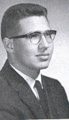 Robert T Nusser - Robert-T-Nusser-1962-Chillicothe-High-School-Chillicothe-OH