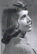Sharon J McGarvey (Brown)