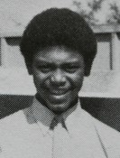 Andre Franklin