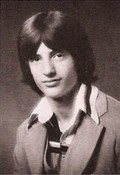 Tony LeRose - Tony-LeRose-1980-Hobart-High-School-Hobart-IN