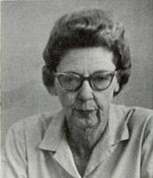 Lois Wisler (Teacher)