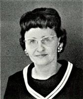 Lorenne Gurley (Teacher)