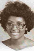 <b>Clarice Porter</b> - Clarice-Porter-1976-North-Forsyth-High-School-Winston-Salem-NC