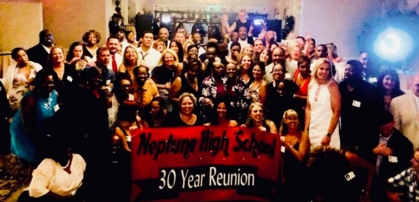 Class of 1988 30th Reunion