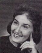 Betty Joyce Gail (Hudson)