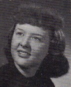 Constance Sue Weichman (Hill)