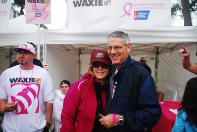 Charles Wax 2011