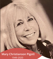 Mary Christianson (Pigott)