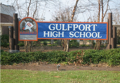 Gulfport High School