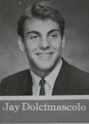 Jay Dolcimascolo