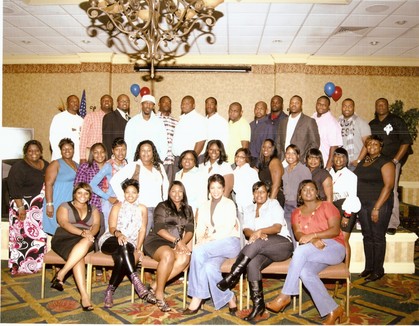 Class of "99"  10- Year Reunion