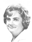 Judy Skrceny (Westerby)