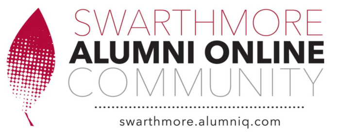 The Swarthmore Alumni Community