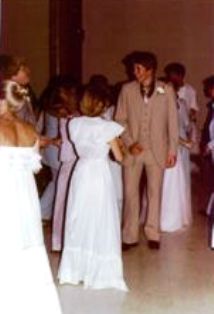 Dances, Proms, etc