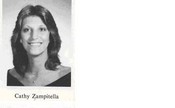Cathy Zampitella