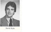 David Hyde