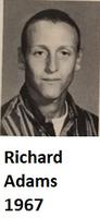 Richard Adams