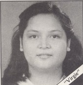 Virginia Dela Cruz
