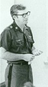 Col. William M. Mays