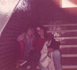 In Memory of Sammy DeMaria, Kathleen O'Reilly