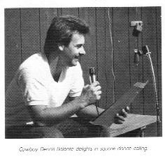Dennis Balante