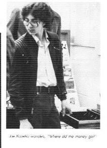 Joe Kozelka