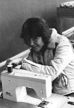 Terry A. Brown