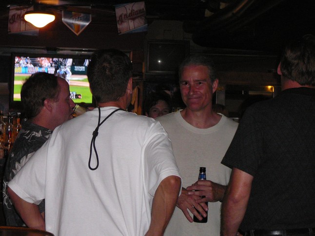 Dwayne Meadows, David Walker