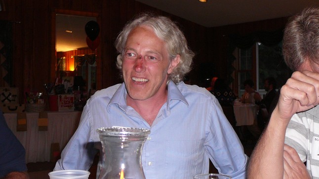Evan Kelley