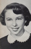 Mary Lou Eileen Hungerford (Camper)