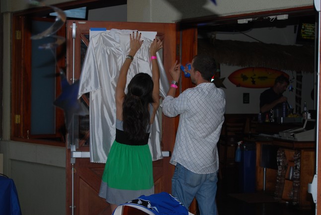 Decorating