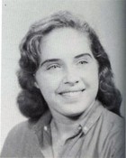 <b>Eunice Hunter</b> - Eunice-Hunter-1961-Spring-Valley-High-School-Spring-Valley-NY