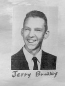 Jerry Bradley