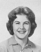 Agnes 'Angel' Mayes (Baker)