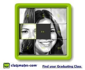 Classmates.com logo