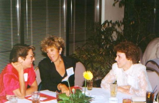 45th Amp More Reunions