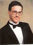 Matt Pate - Matt-Pate-1992-Sterling-High-School-Baytown-TX