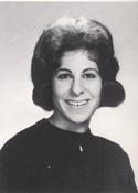 Janet Andronico (Adams)
