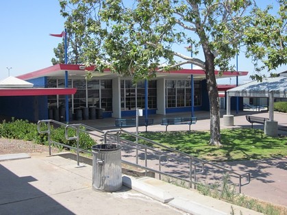 Cafeteria 2011