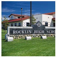 Rocklin High School Class Of Rocklin High School Class Of